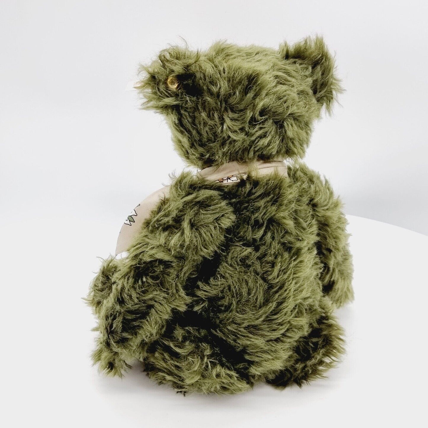 Steiff 690139 Teddybär Edelweiß Jahr 2000 limitiert 1500 Exemplare