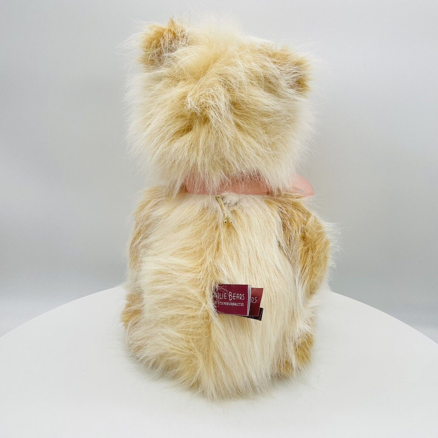 Charlie Bears Teddybär Daybreak CB232221B 48cm