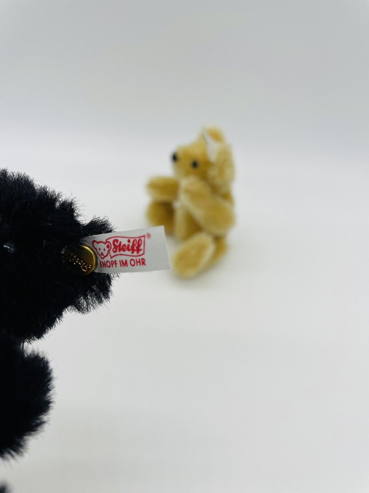 Steiff Club Bären Konvolut Sammlung 2009, 2000