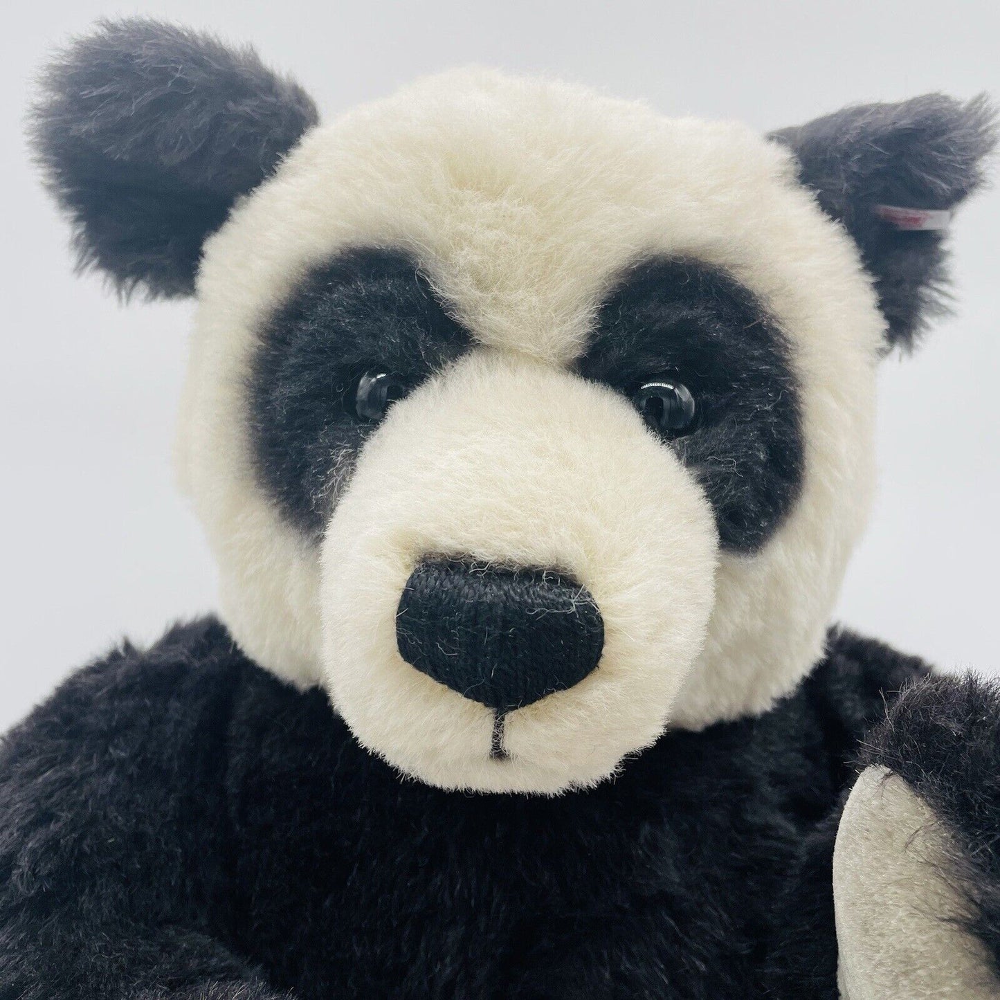 Steiff Giant Panda 668302 limitiert 1500 aus 2005 18 inches nur für Amerika