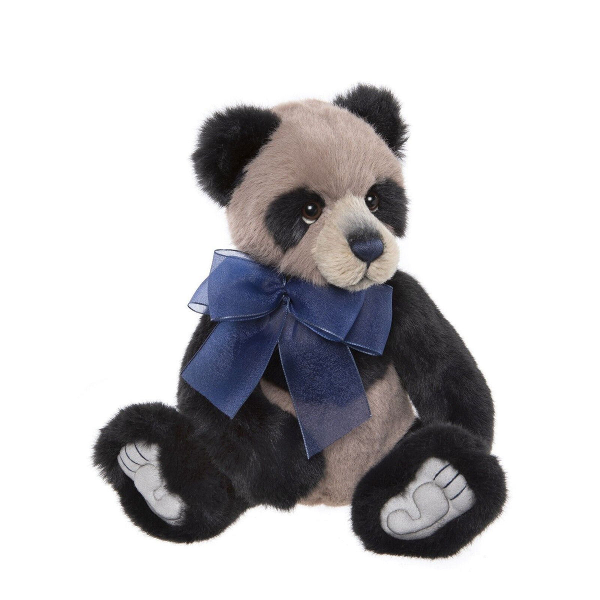 Charlie Bears Chess CB242443C Teddybär 33 cm Isabelle Lee