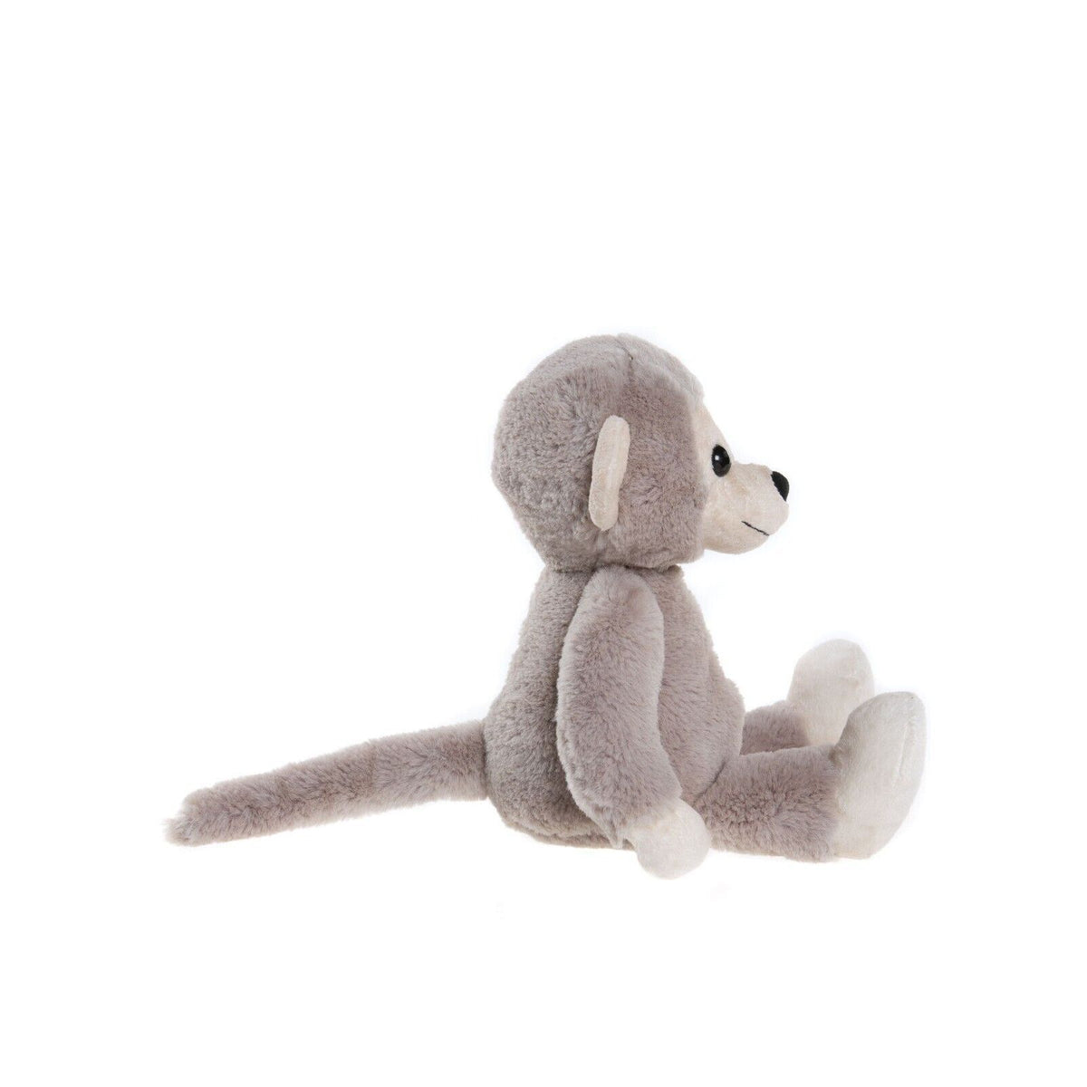 Charlie Bears BM245371MPEBG Bear and me Affe Cheeky Monkey 29 cm Plüsch