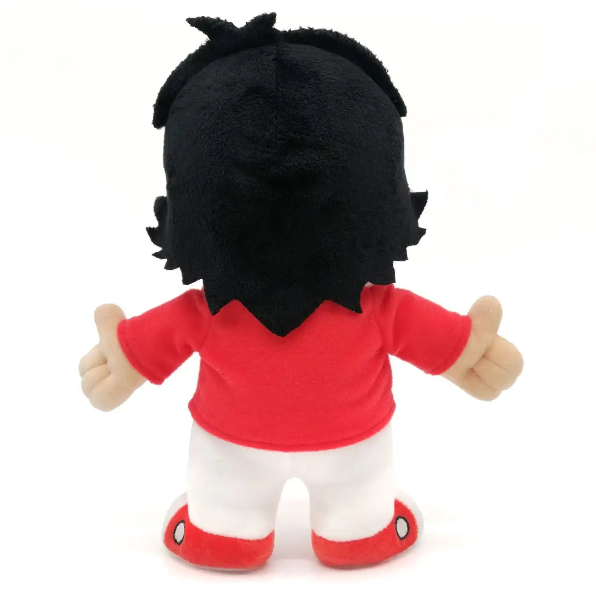Mainzelmännchen Plüschfigur Fritzchen 20 cm ZDF Kultfigur