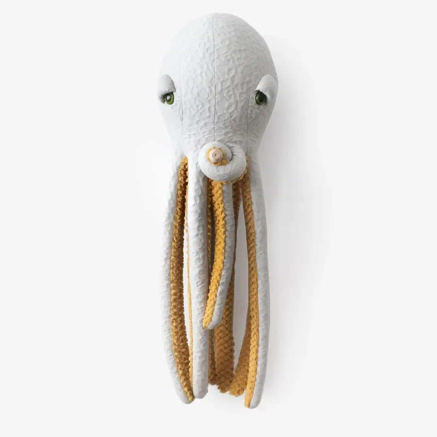 BigStuffed Großer Oktopus Pop Kuscheltier 56 cm