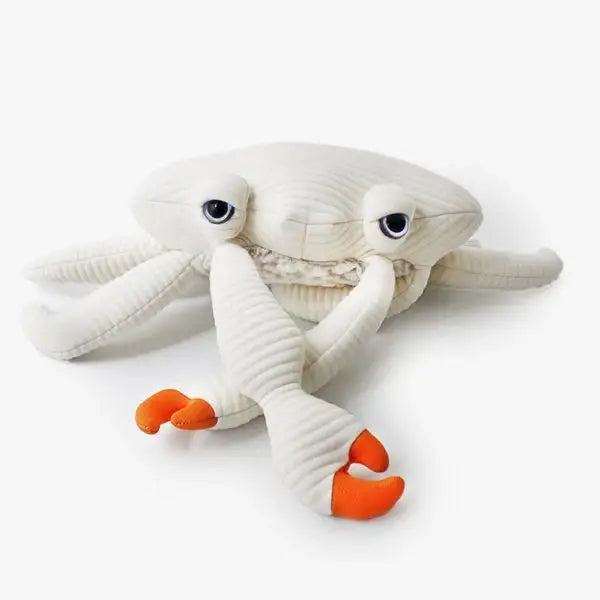 BigStuffed Mini Krabbe Sir Kuscheltier 42 cm