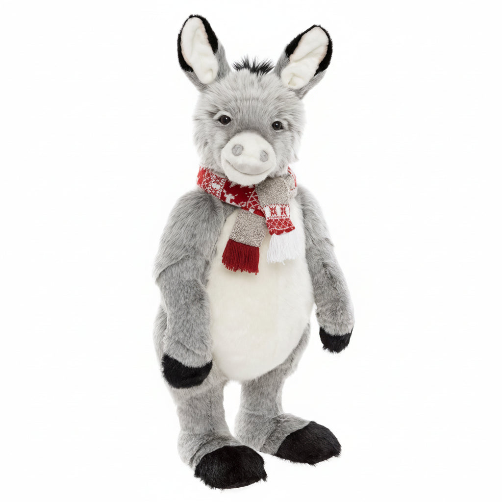 Charlie Bears CB262459 Professor Hooves 76 cm