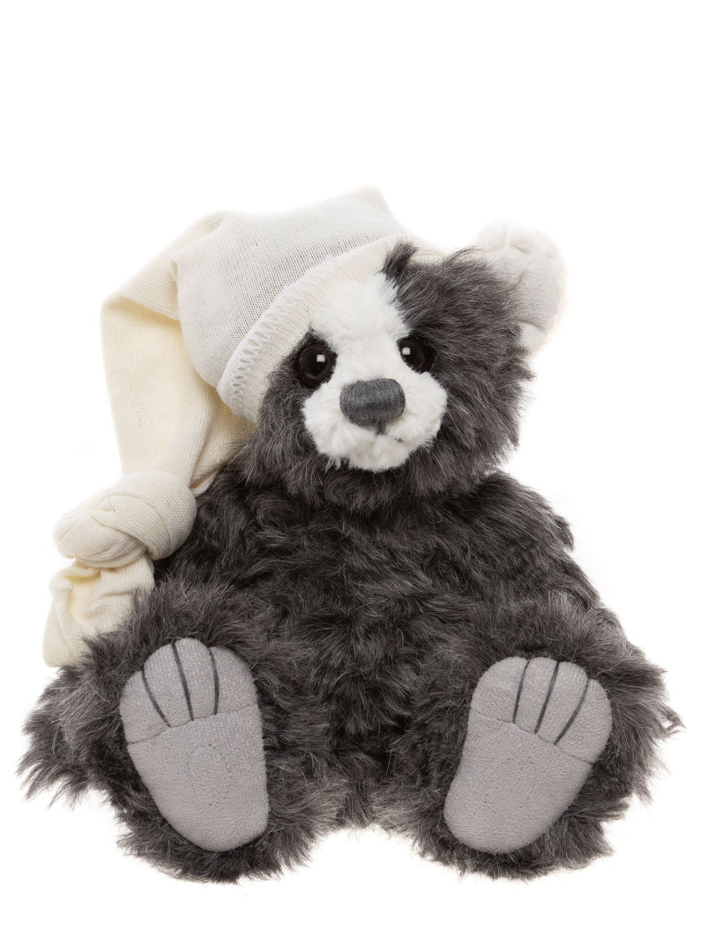 Charlie Bears CB266151O Sock Monster 28 cm