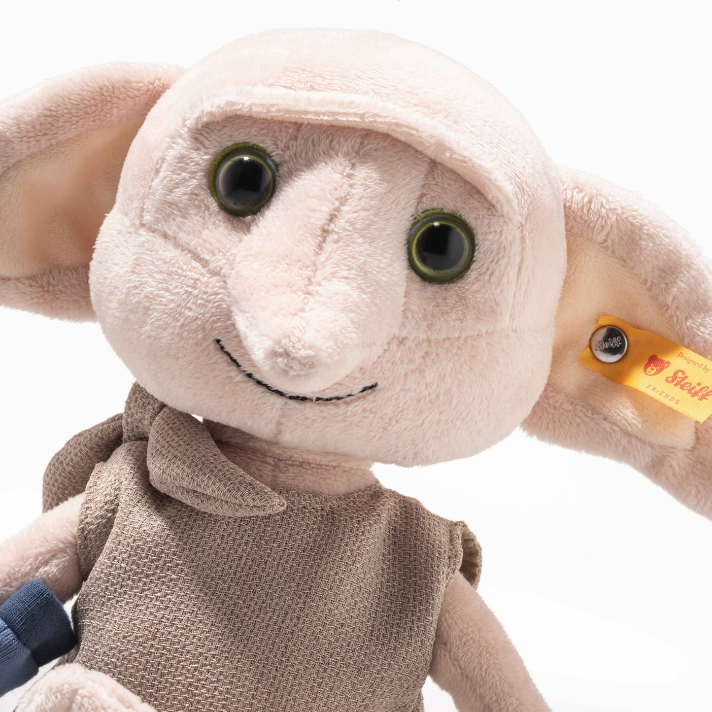 Steiff 024207 Dobby 26 cm