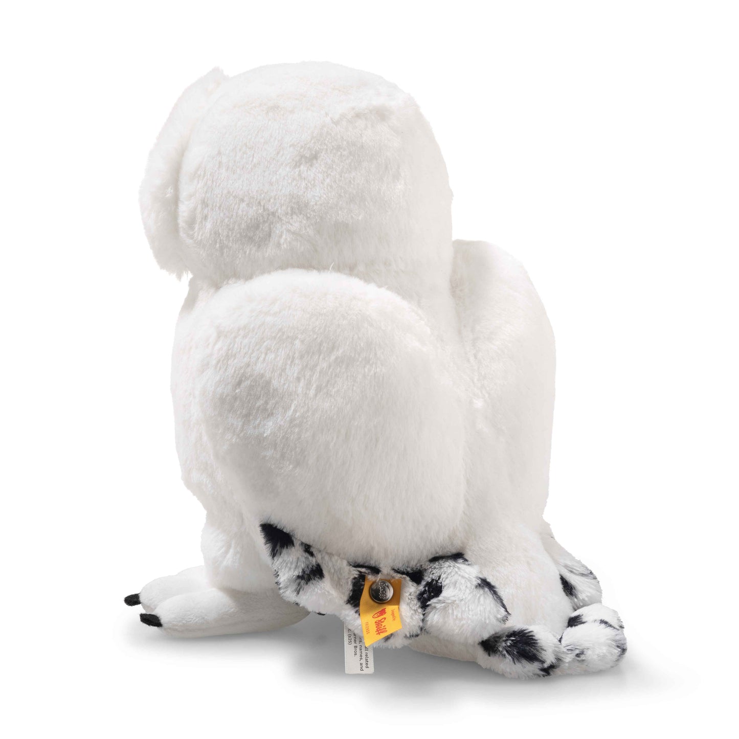 Steiff 024214 Hedwig Eule