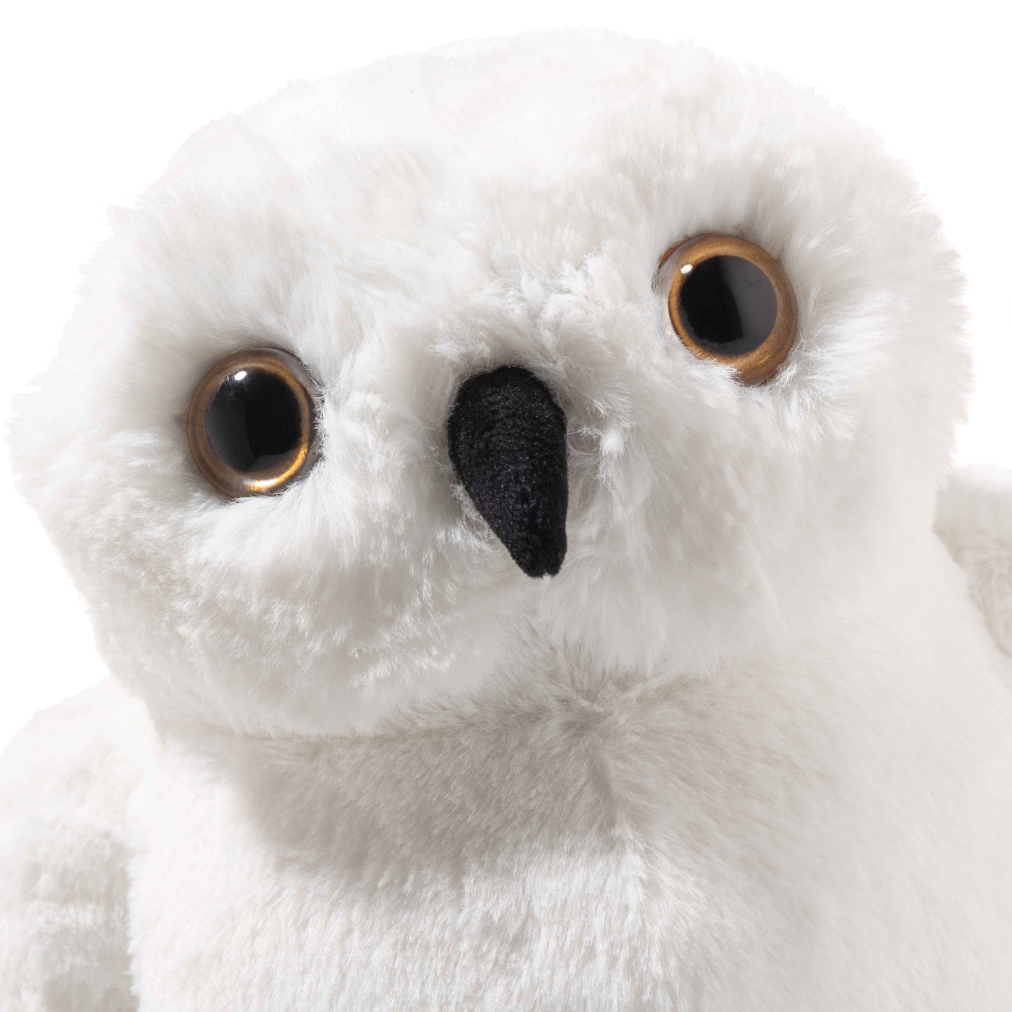 Steiff 024214 Hedwig Eule