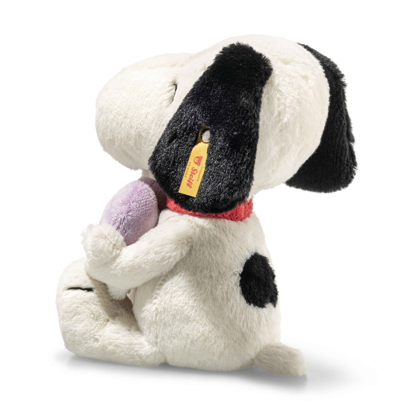 Steiff 024450 Snoopy Heartbreakers Club 22 cm