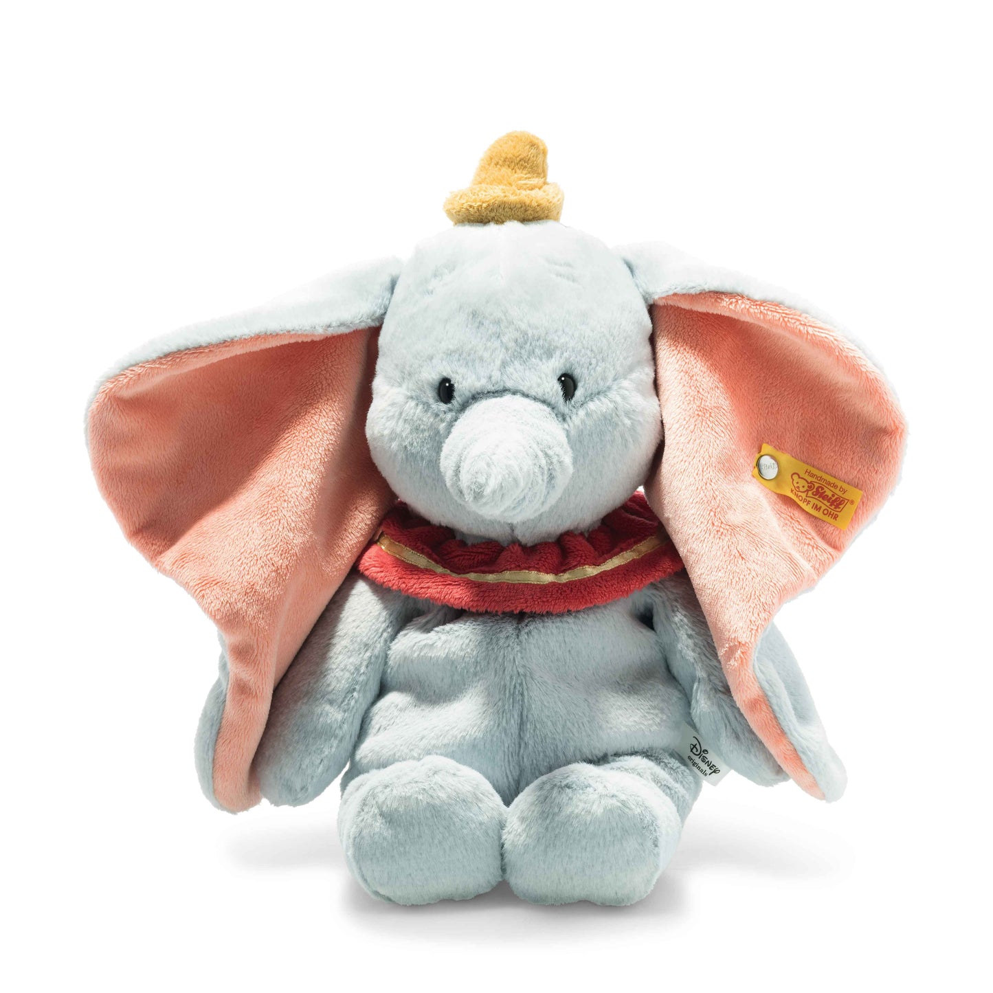 Steiff 024559 Disney Originals Dumbo
