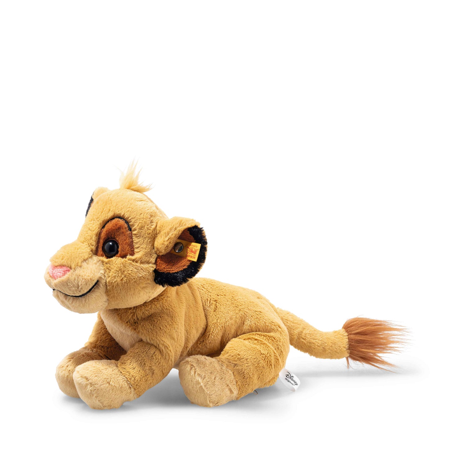 Steiff 024665 Disney Originals Simba