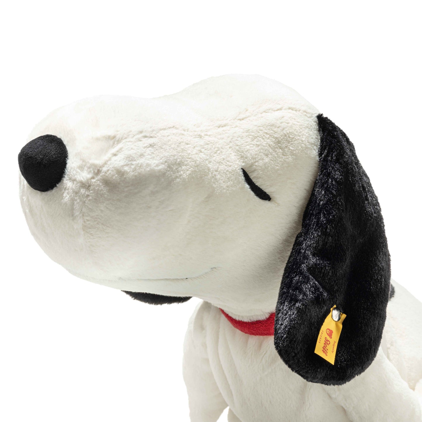 Steiff 024719 Snoopy 43 cm