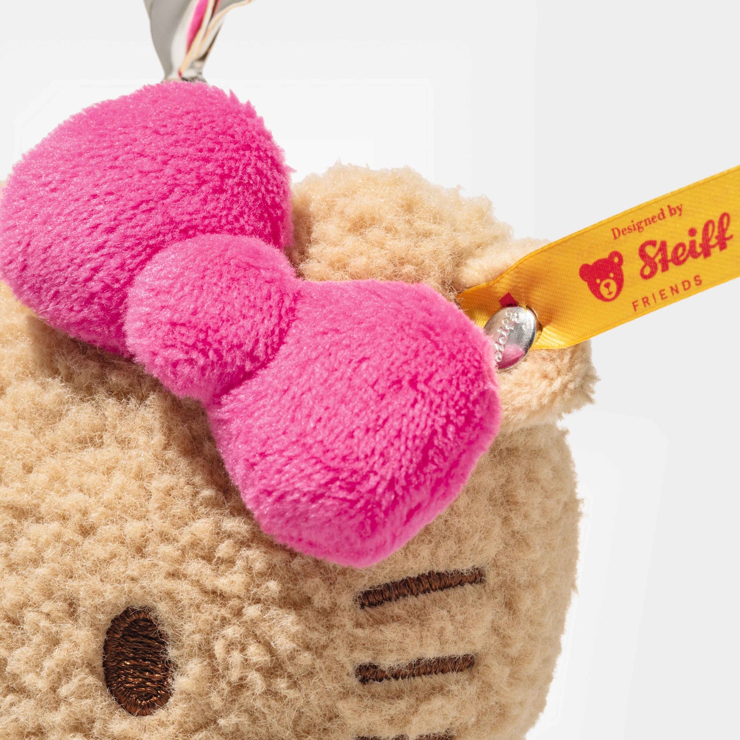 Steiff 024825 Anhänger Hello Kitty