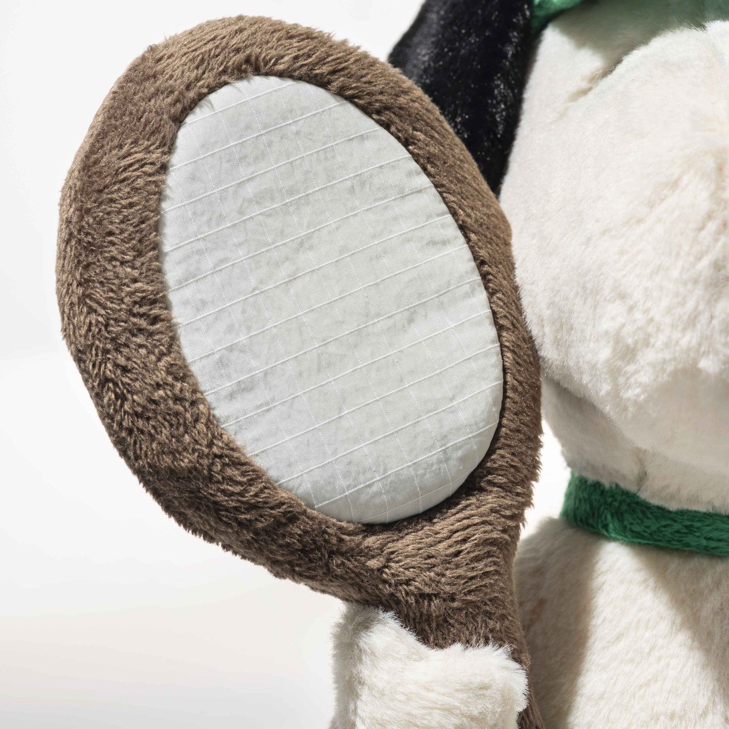 Steiff 024832 Snoopy Tennis