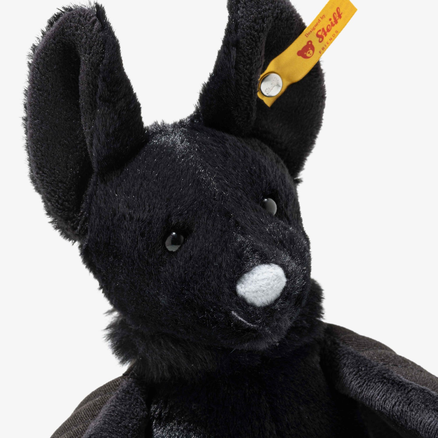 Steiff 056604 Boris Fledermaus 18 cm