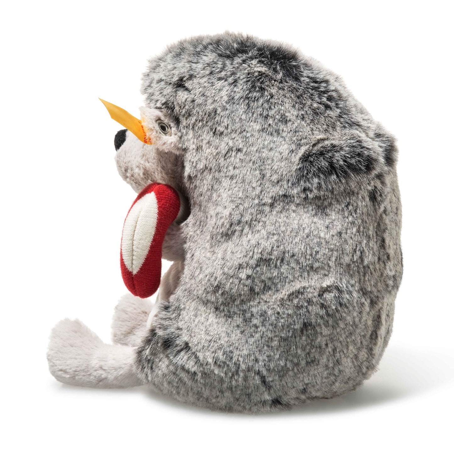 Steiff 059001 Cosy Christmas Hedgy Igel 18 cm