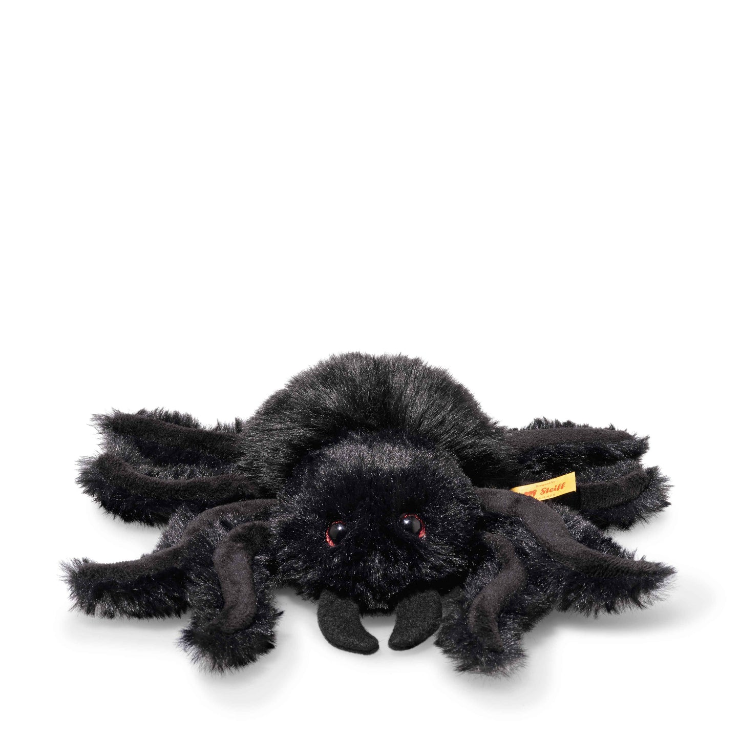 Steiff 061721 Cobweb Spinne 14 cm