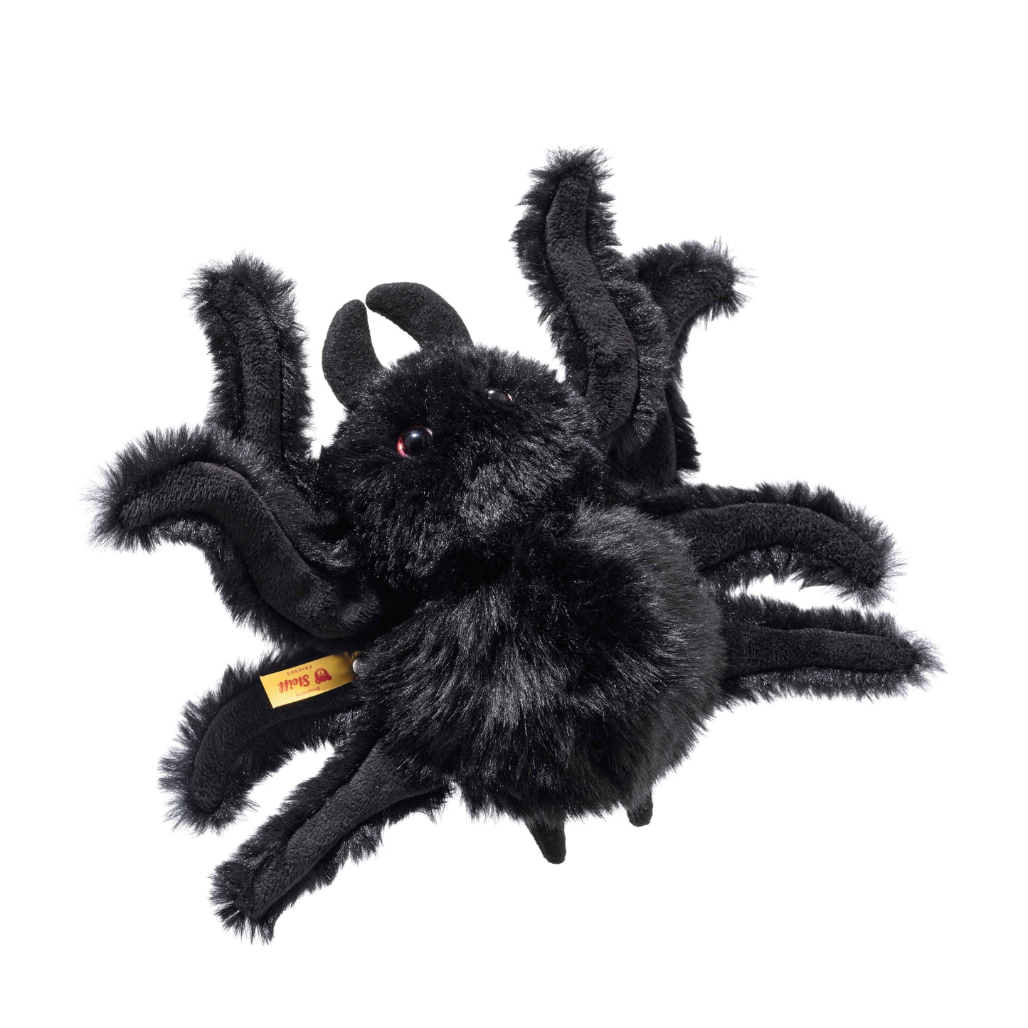 Steiff 061721 Cobweb Spinne 14 cm