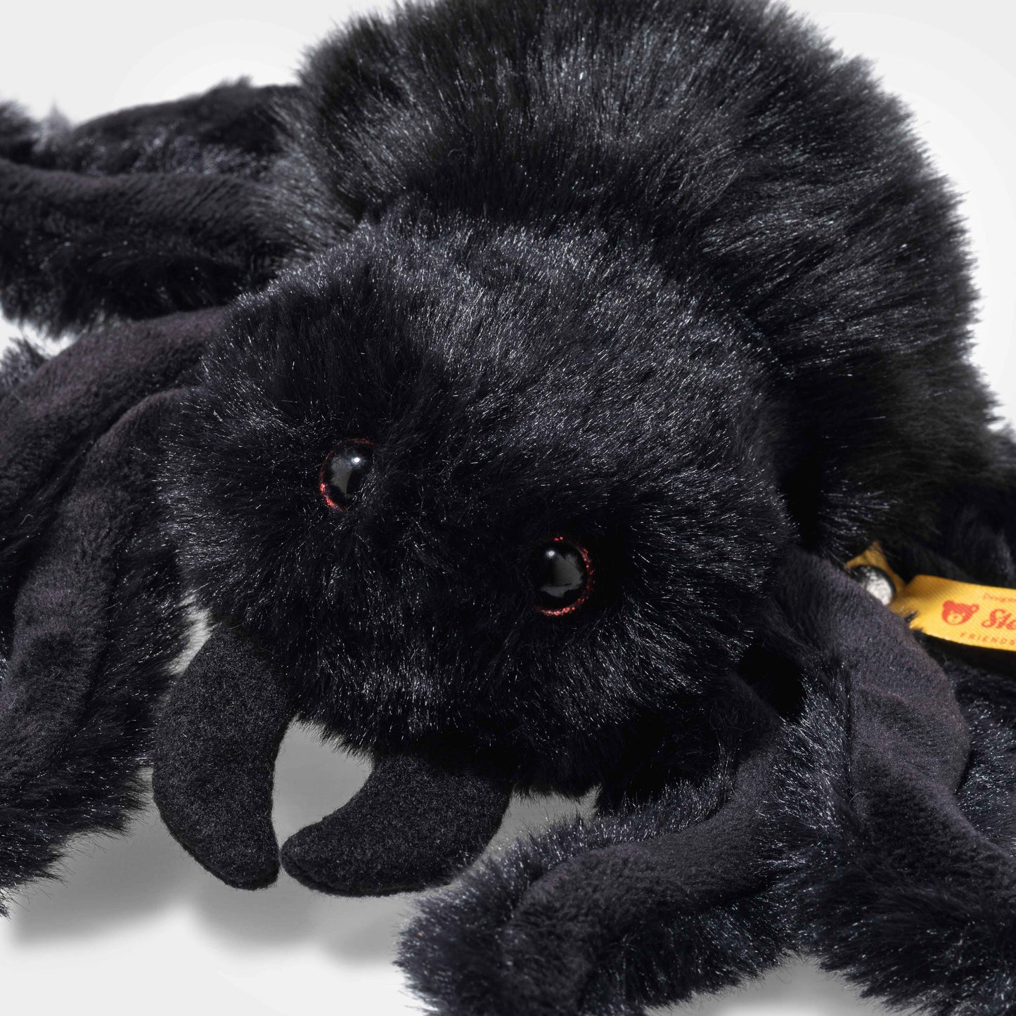 Steiff 061721 Cobweb Spinne 14 cm