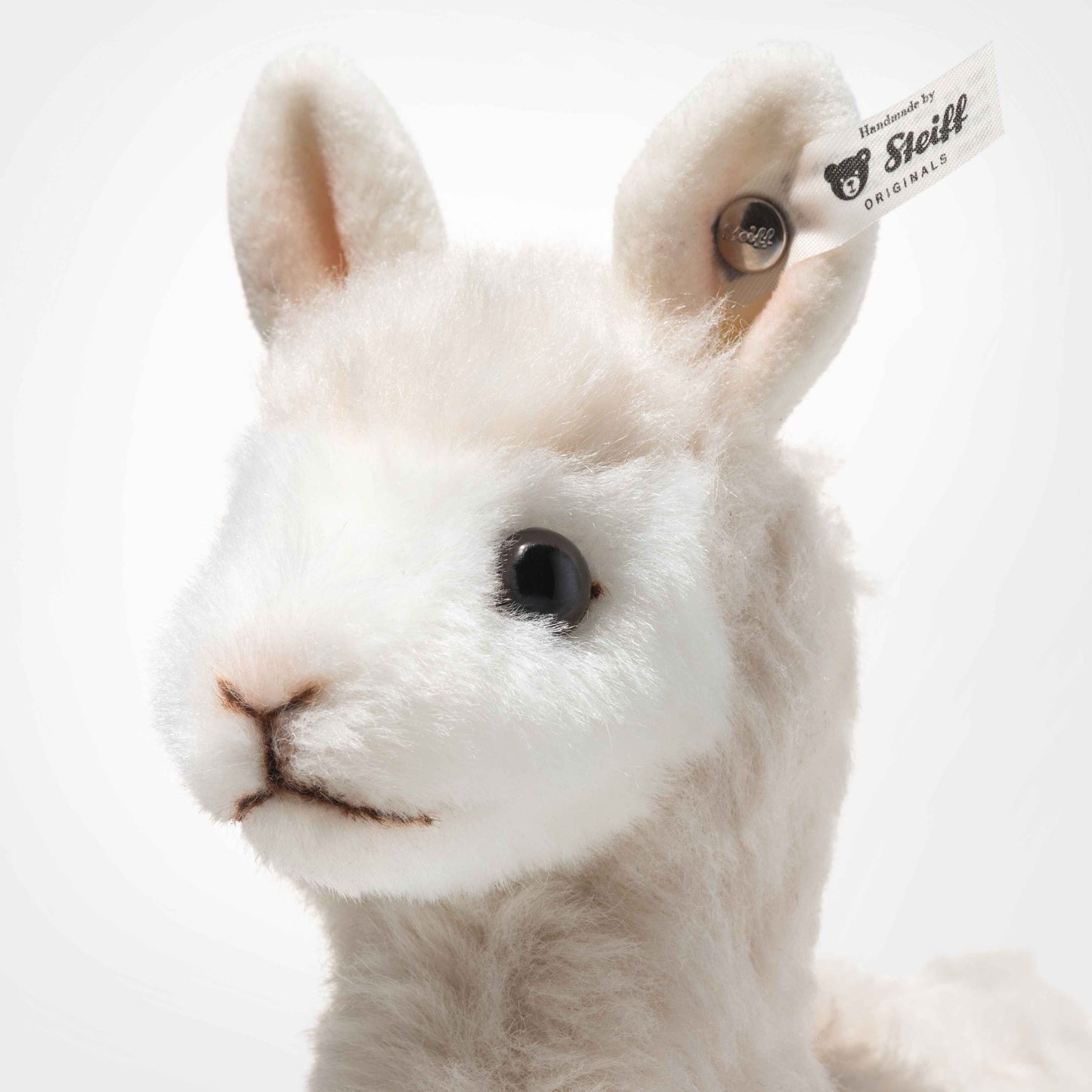 Steiff 069505 Cosy Alpaka