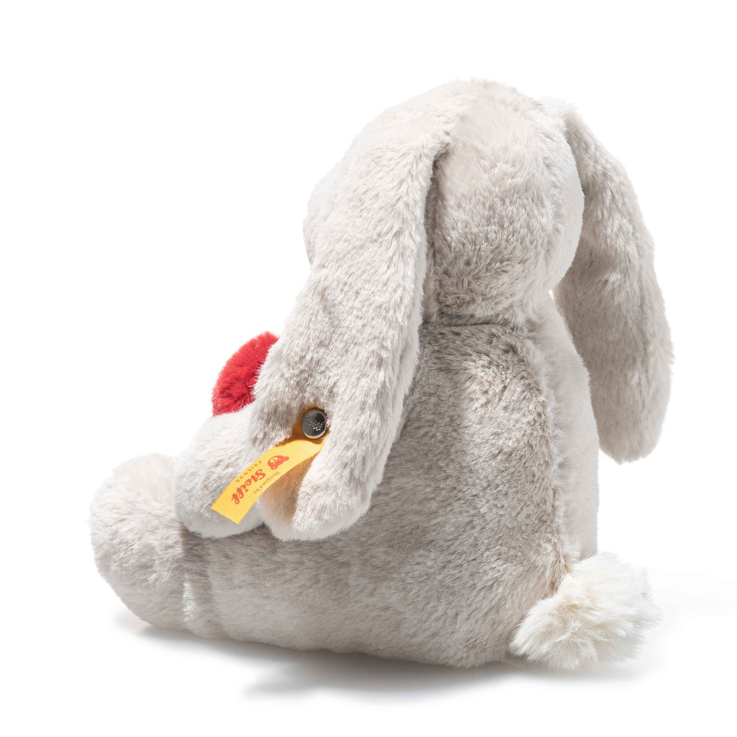 Steiff 081125 Hoppie Hase Love 16 cm