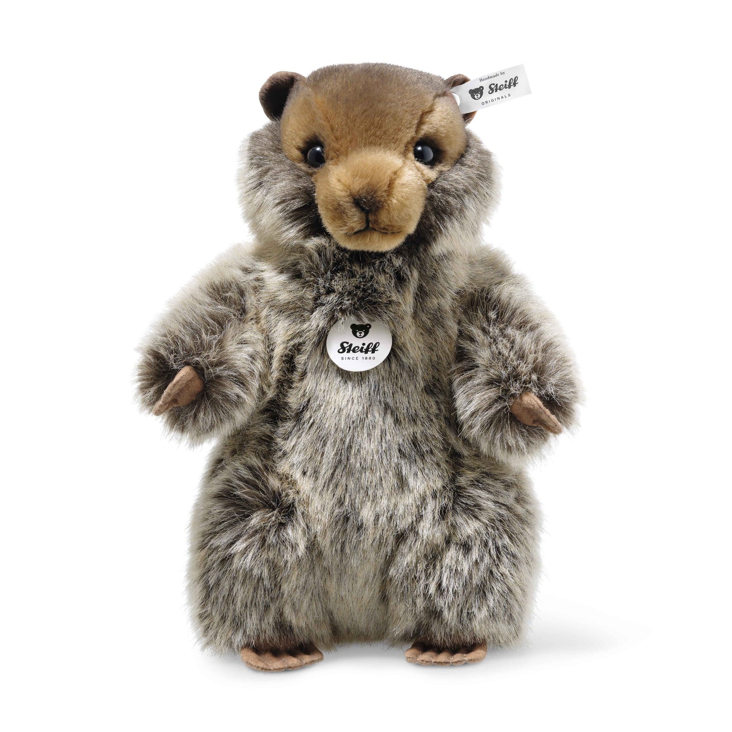 Steiff 084133 Burri Murmeltier 26 cm