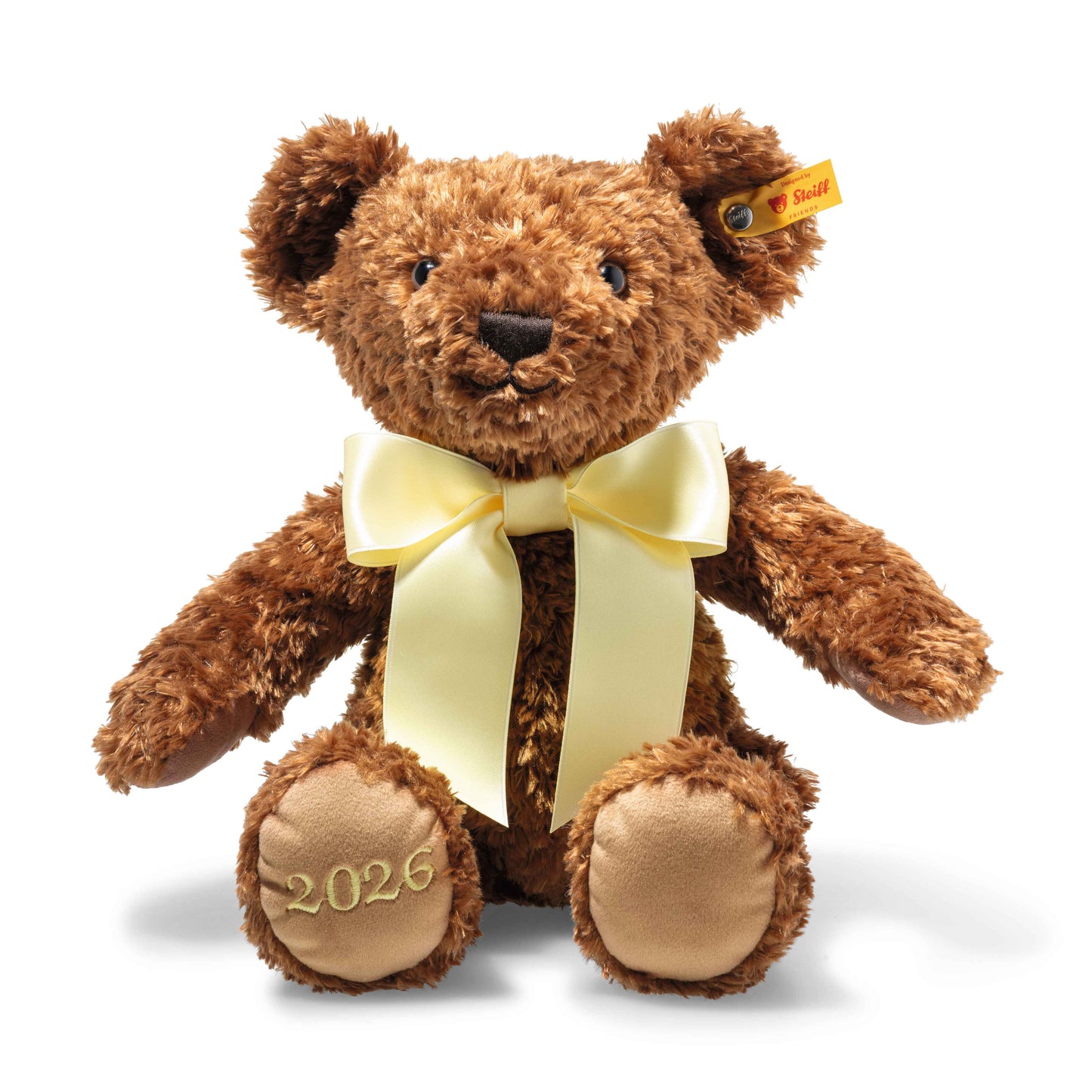 Steiff 114175 Cosy Jahresbär 2026 34 cm