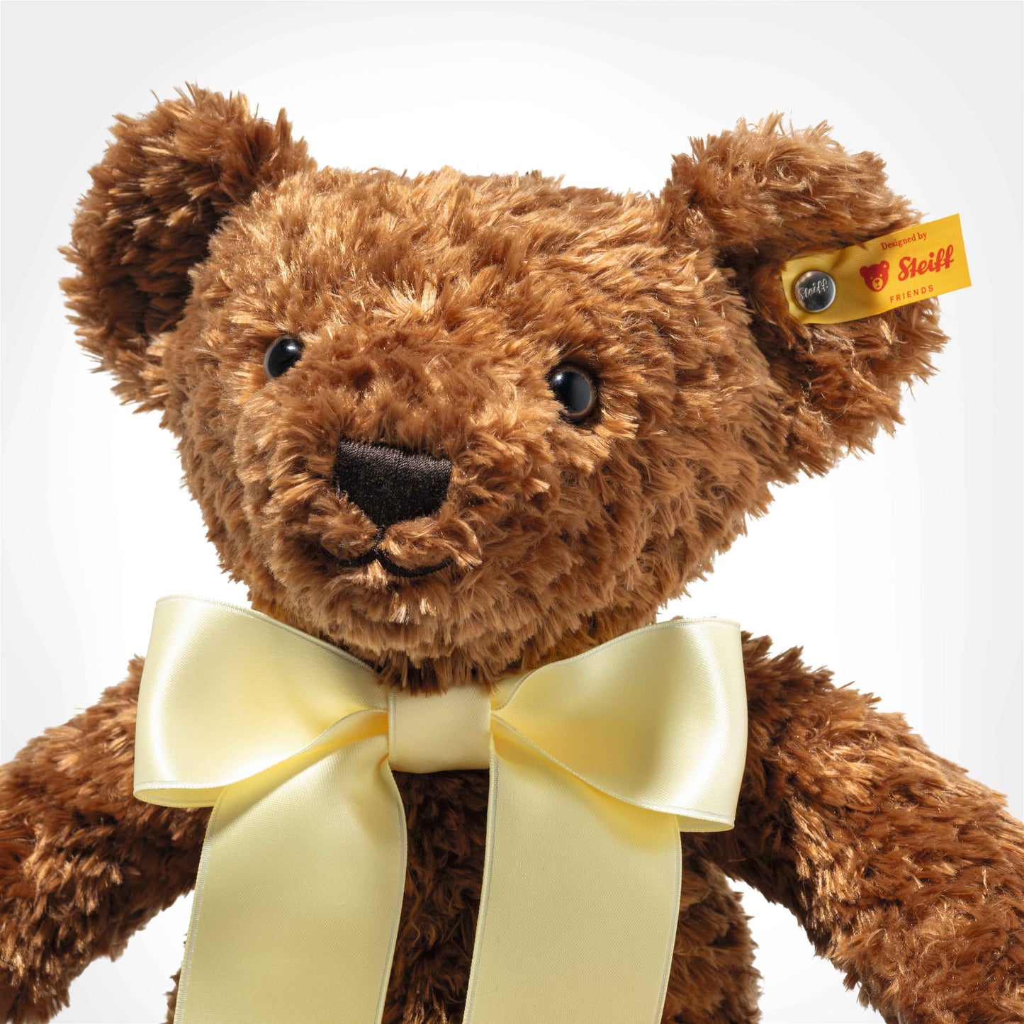 Steiff 114175 Cosy Jahresbär 2026 34 cm