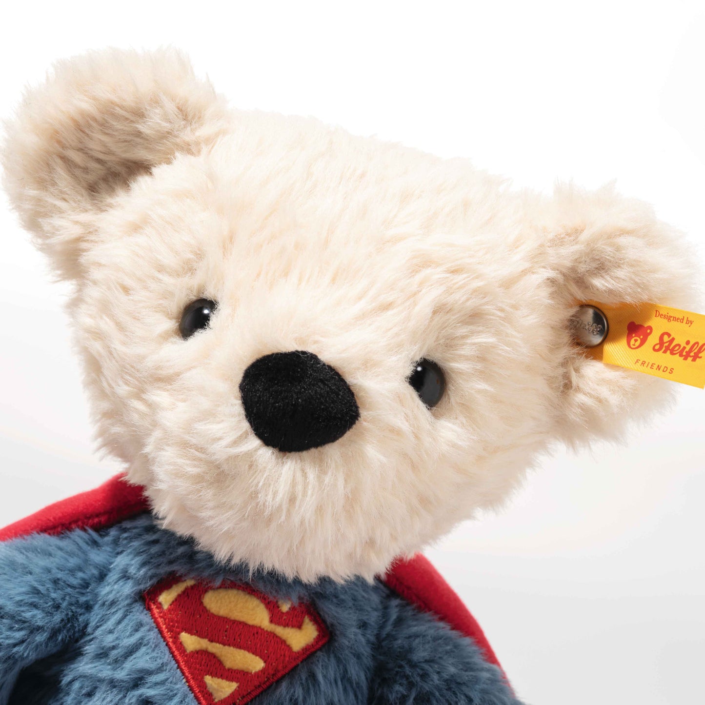 Steiff 114229 Superman Teddybär 29 cm
