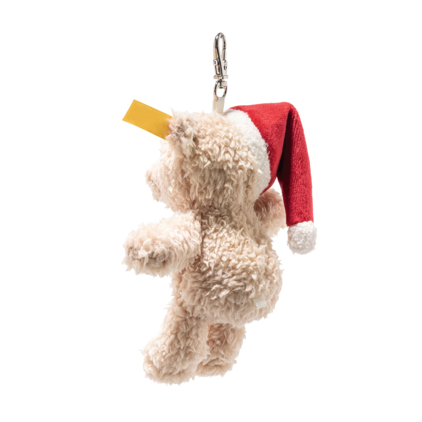 Steiff 12607 Cosy Christmas Anhänger Ben Teddybär 12 cm