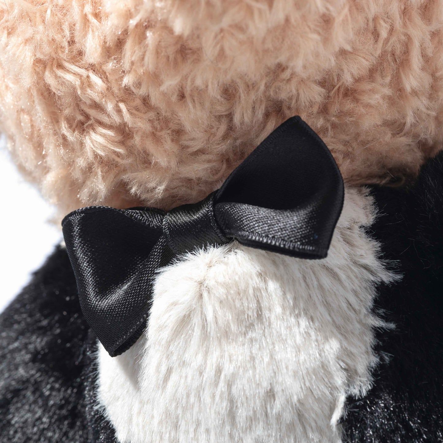 Steiff 355691 James Bond Teddybär 30 cm