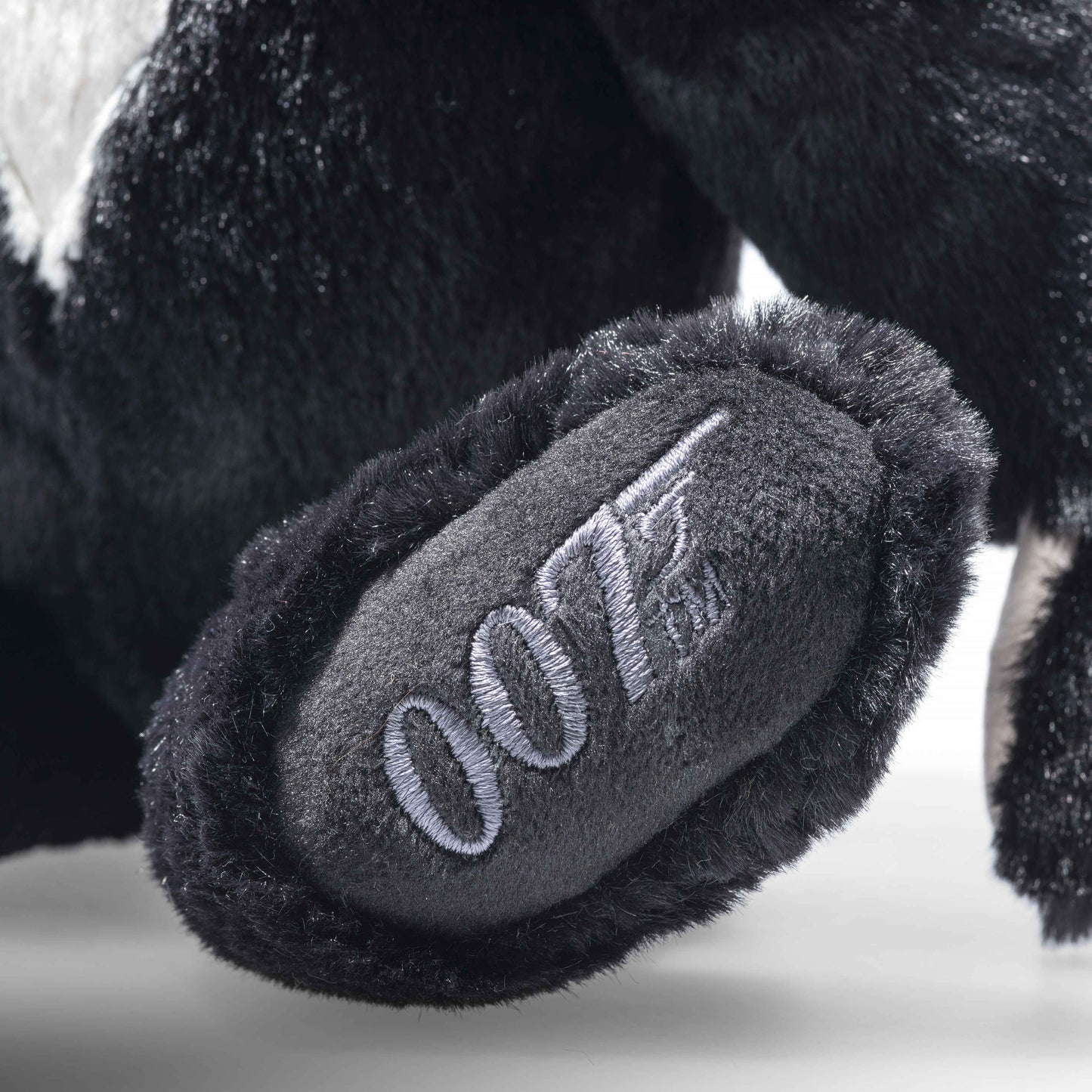 Steiff 355691 James Bond Teddybär 30 cm
