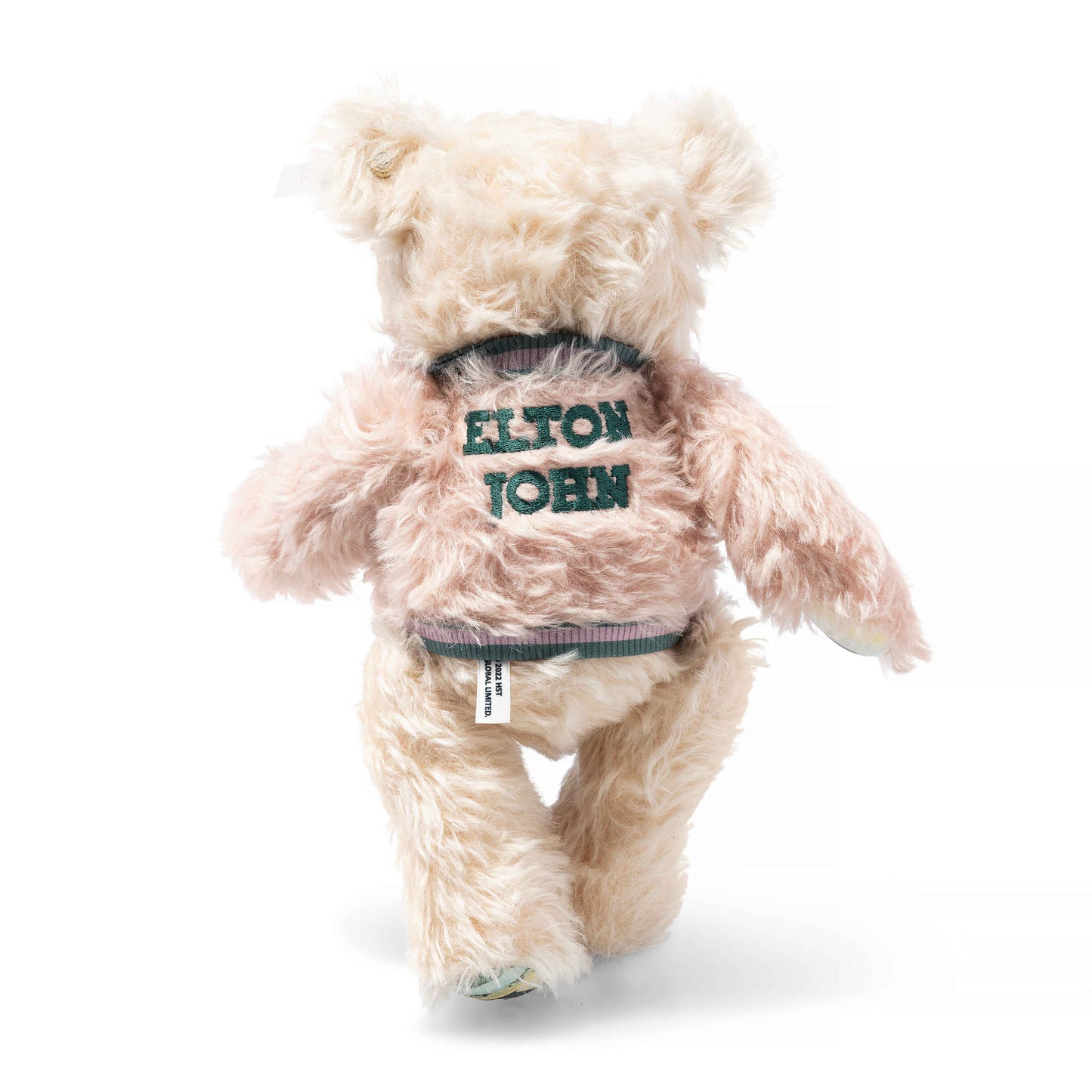 Steiff 355882 Steiff Rocks! Teddybär Elton John 28 cm