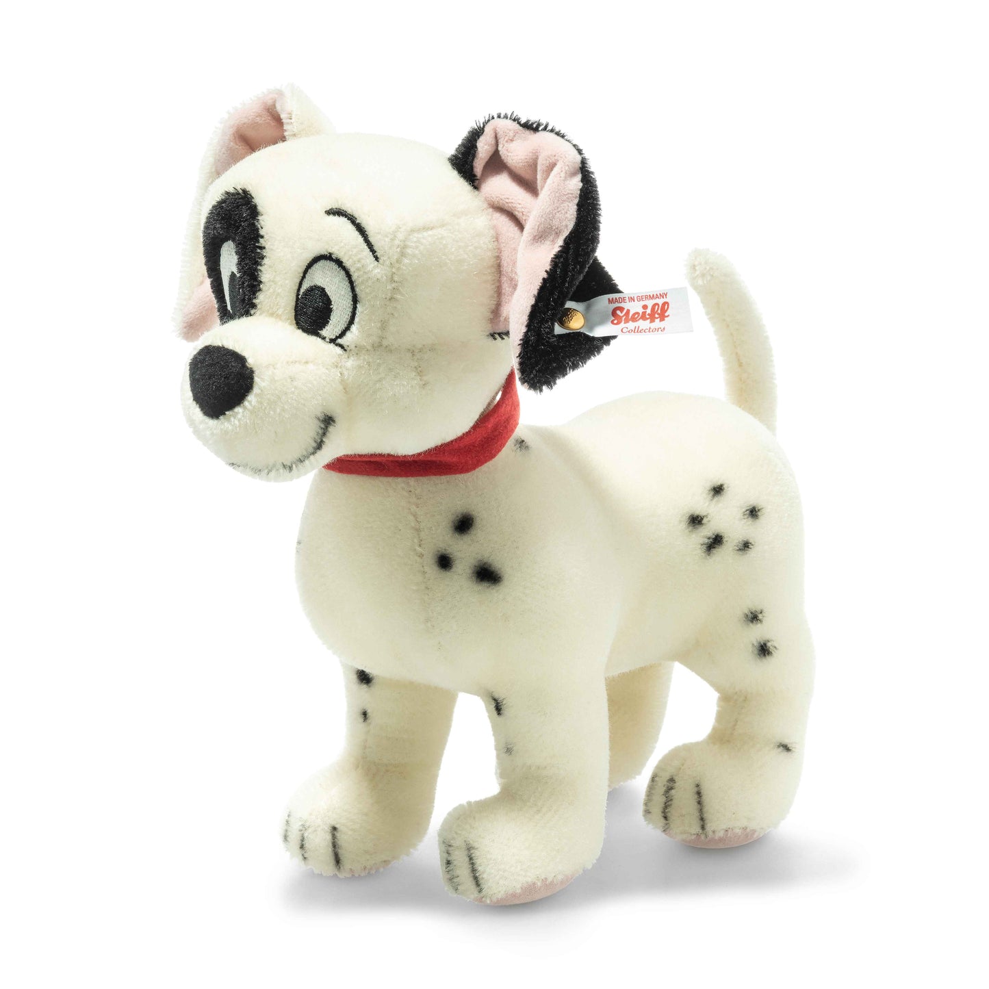 Steiff 355912 Disney 101 Dalmatiner Patch 