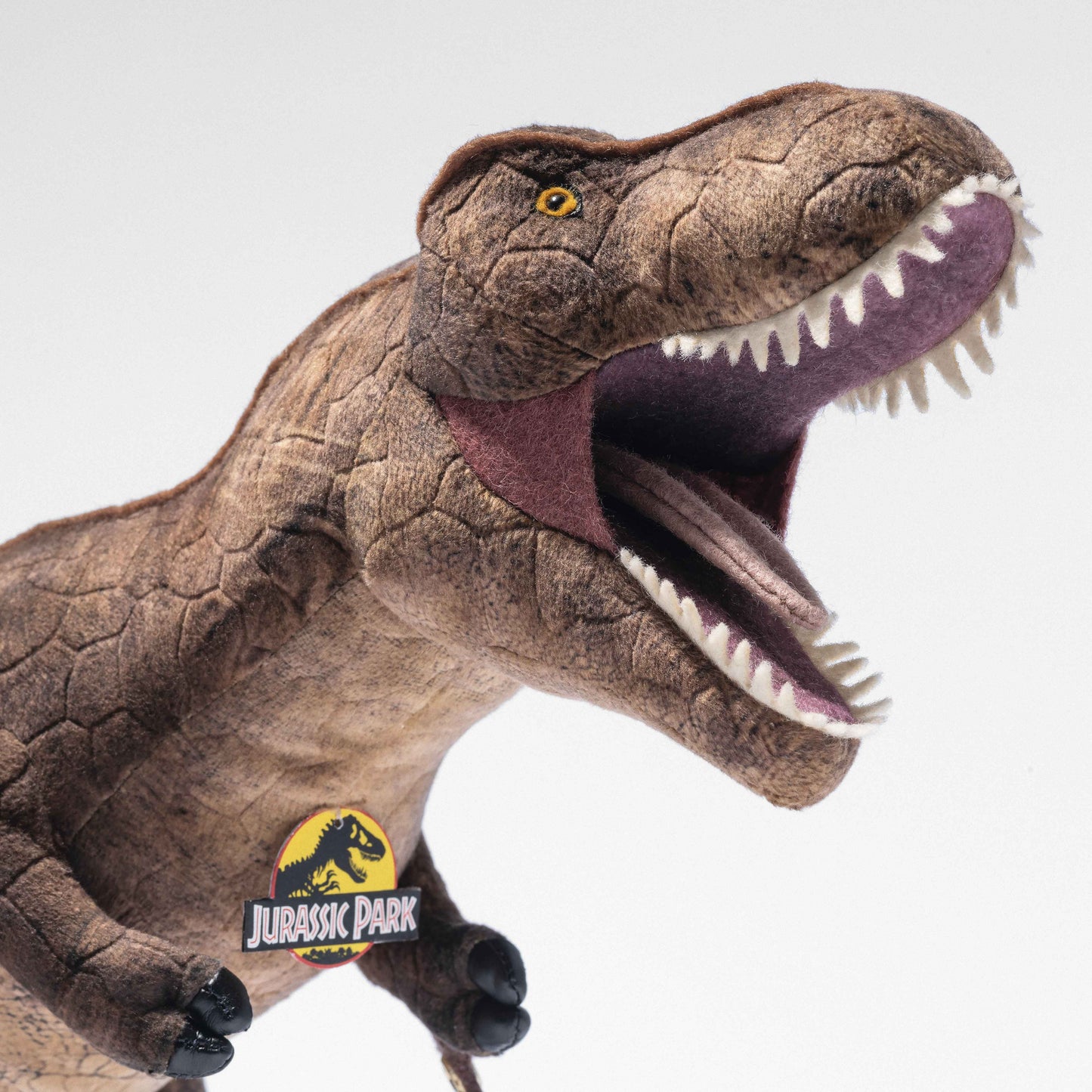 Steiff 355974 Jurassic Park T-Rex