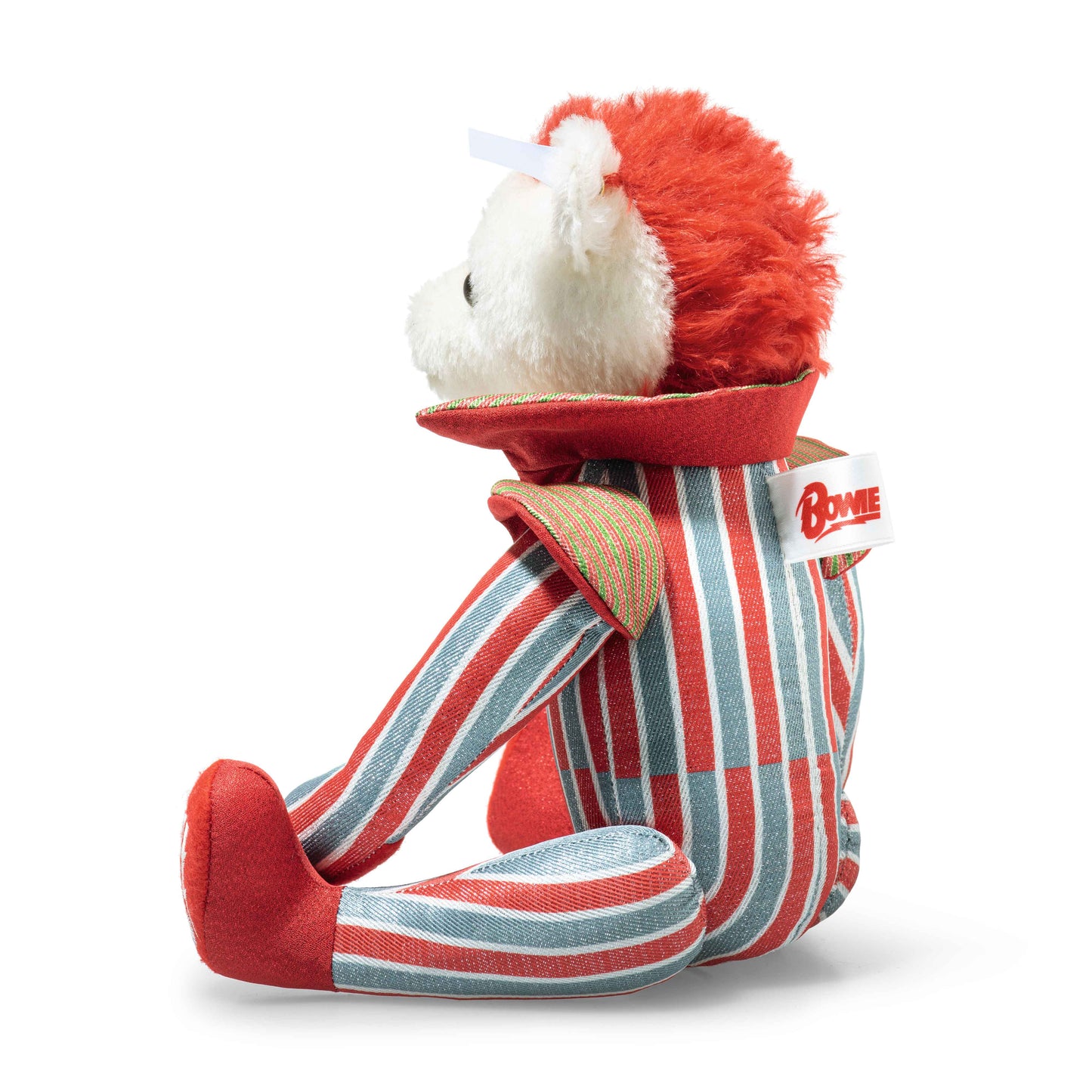 Steiff 356049 Steiff Rocks! David Bowie 32 cm