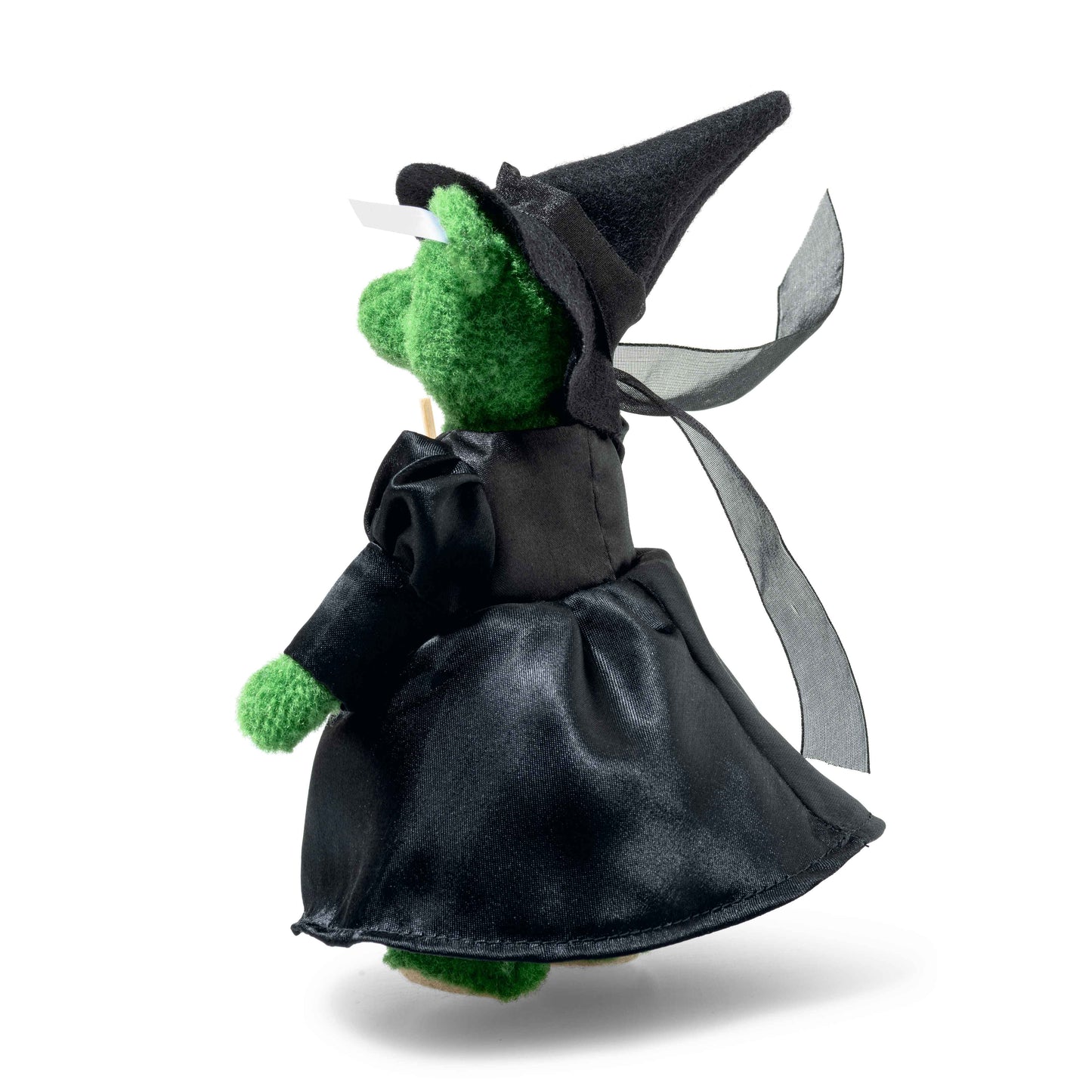 Steiff 356056 Elphaba - Wicked Witch of the West™ 18 cm