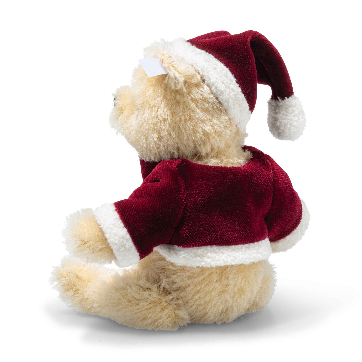 Steiff 356087 Disney Winnie Puuh Weihnachtsedition 17 cm
