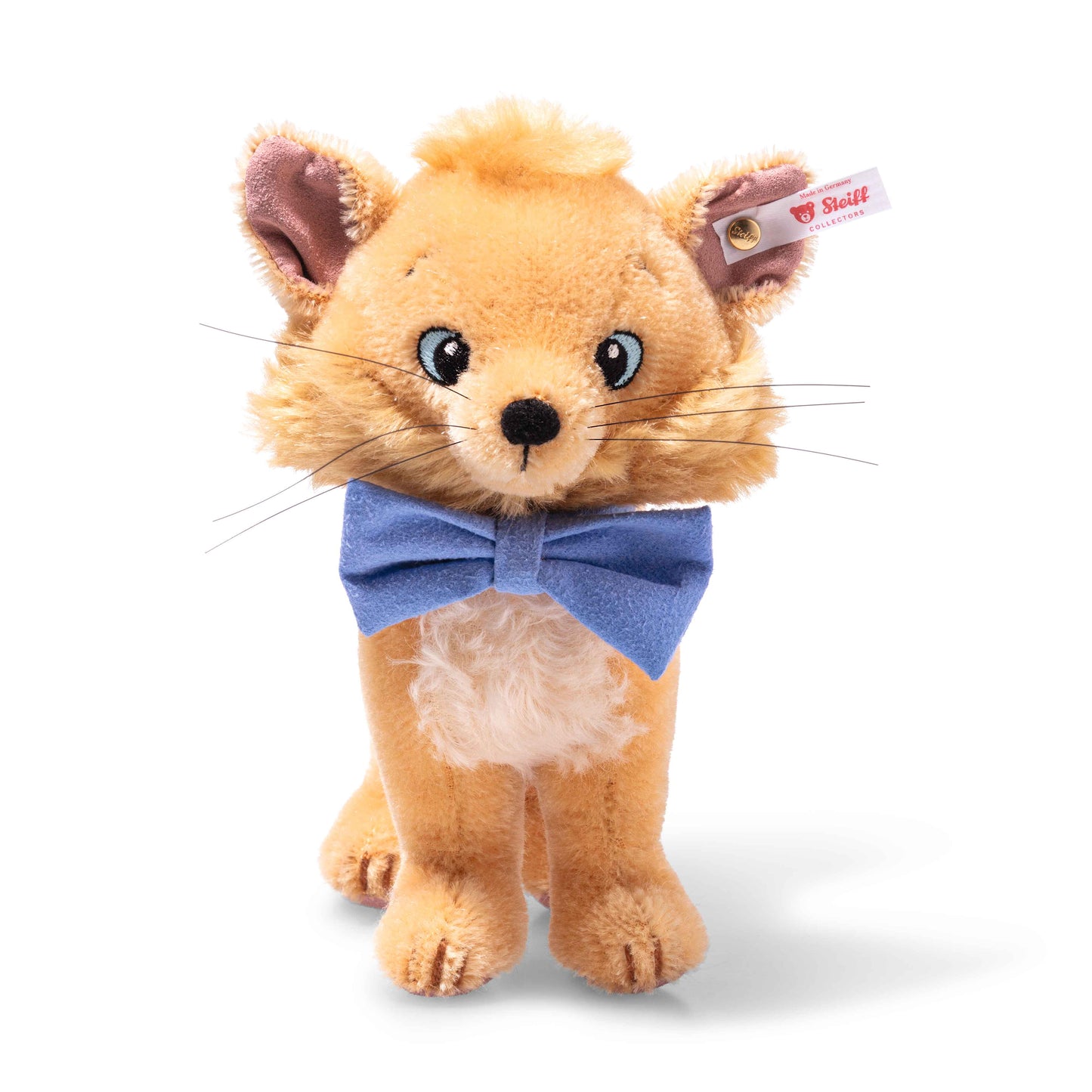 Steiff 356285 Disney Aristocat Toulouse 18 cm