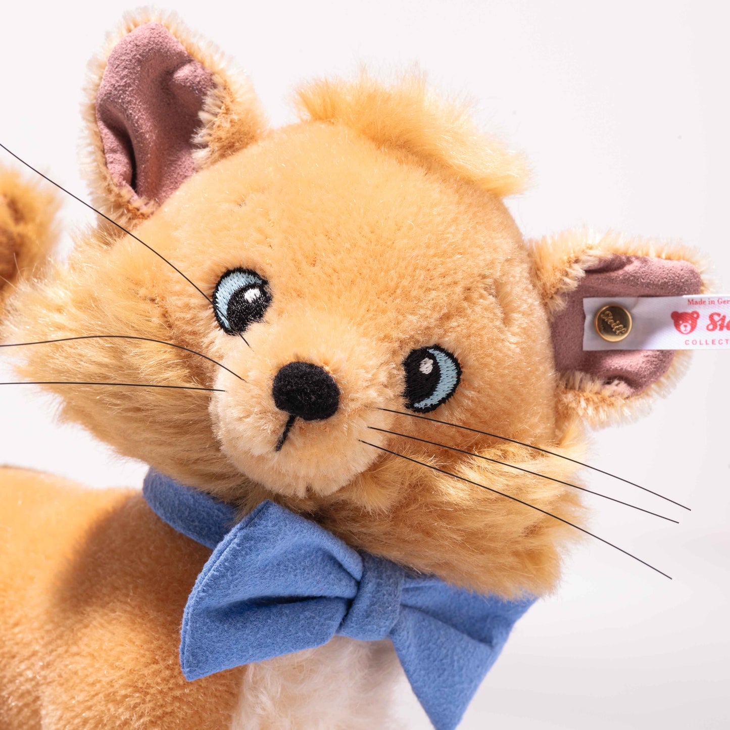 Steiff 356285 Disney Aristocat Toulouse 18 cm
