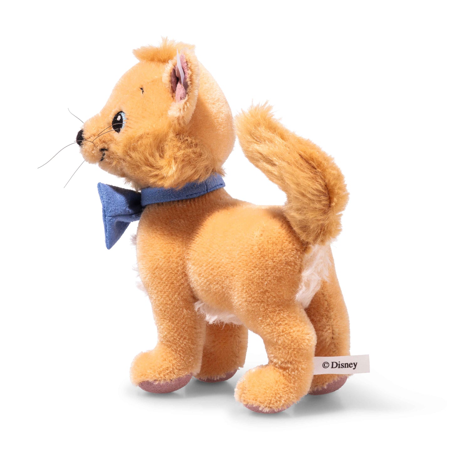 Steiff 356285 Disney Aristocat Toulouse 18 cm