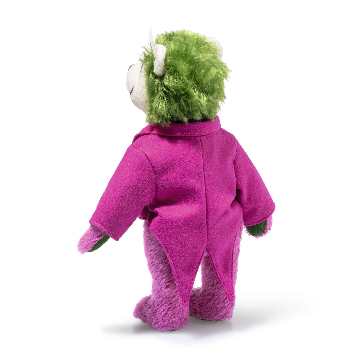 Steiff 356292 Batman der Joker Teddybär 30 cm