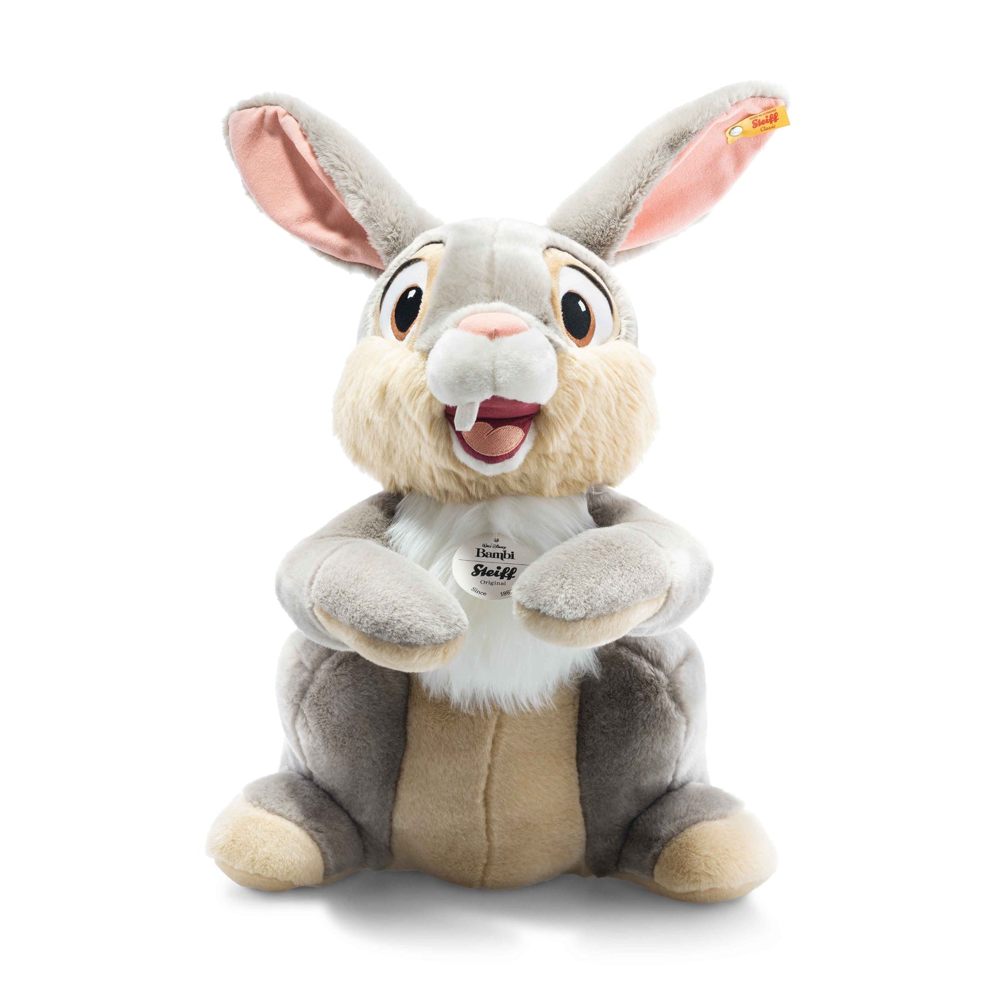 Steiff 501036 Studio Disney Klopfer 43 cm