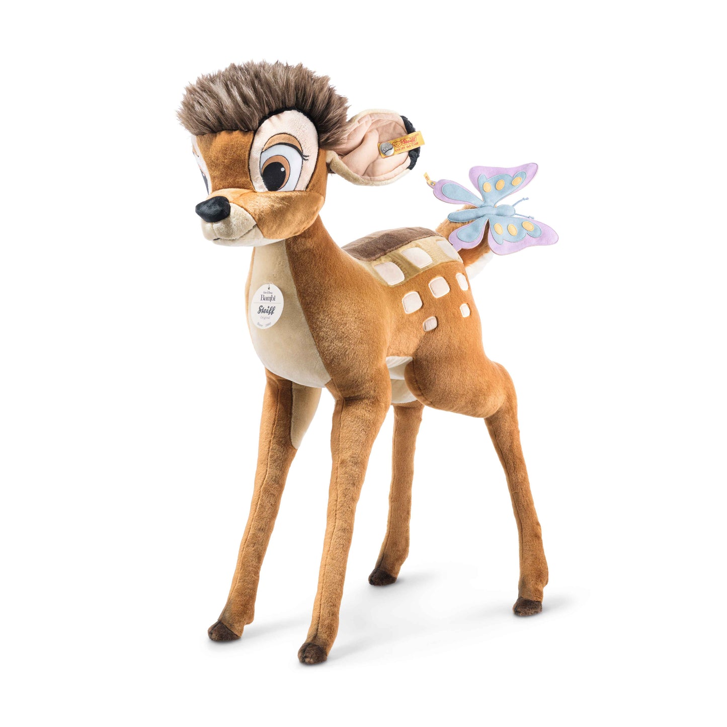 Steiff 501050 Studio Disney Bambi 100 cm