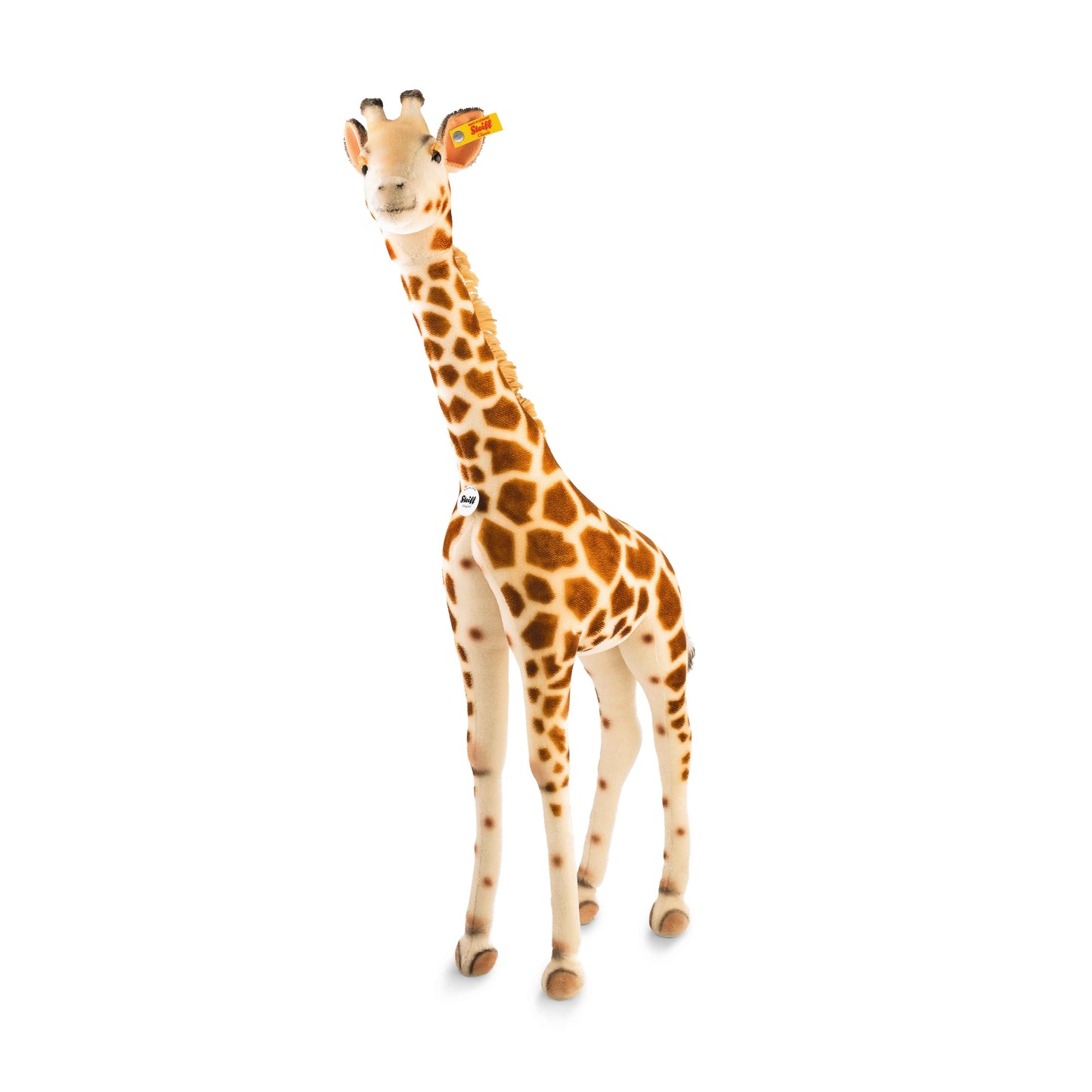 Steiff 502200 Studio Giraffe 150 cm