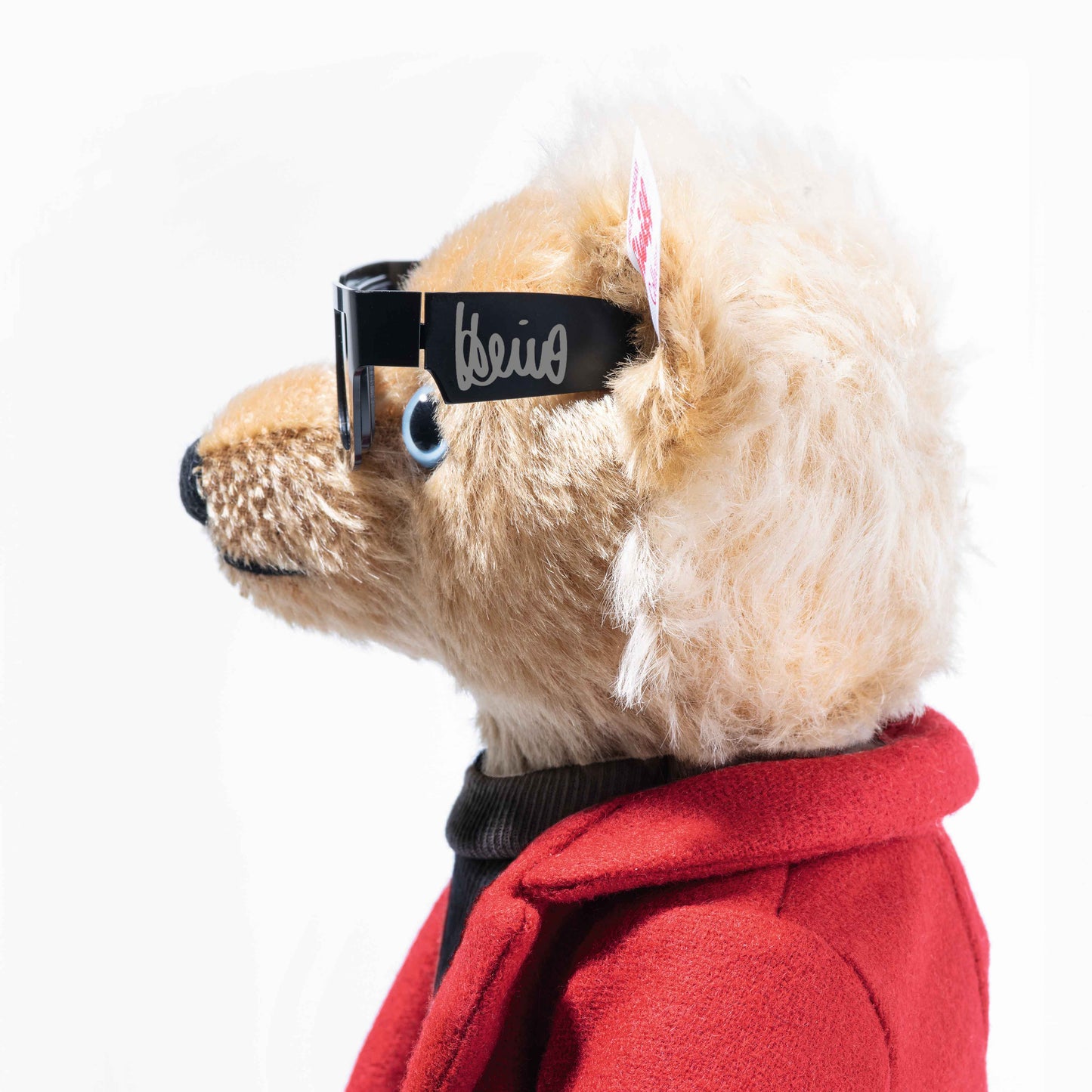 Steiff 675133 Heino Teddybär 31 cm