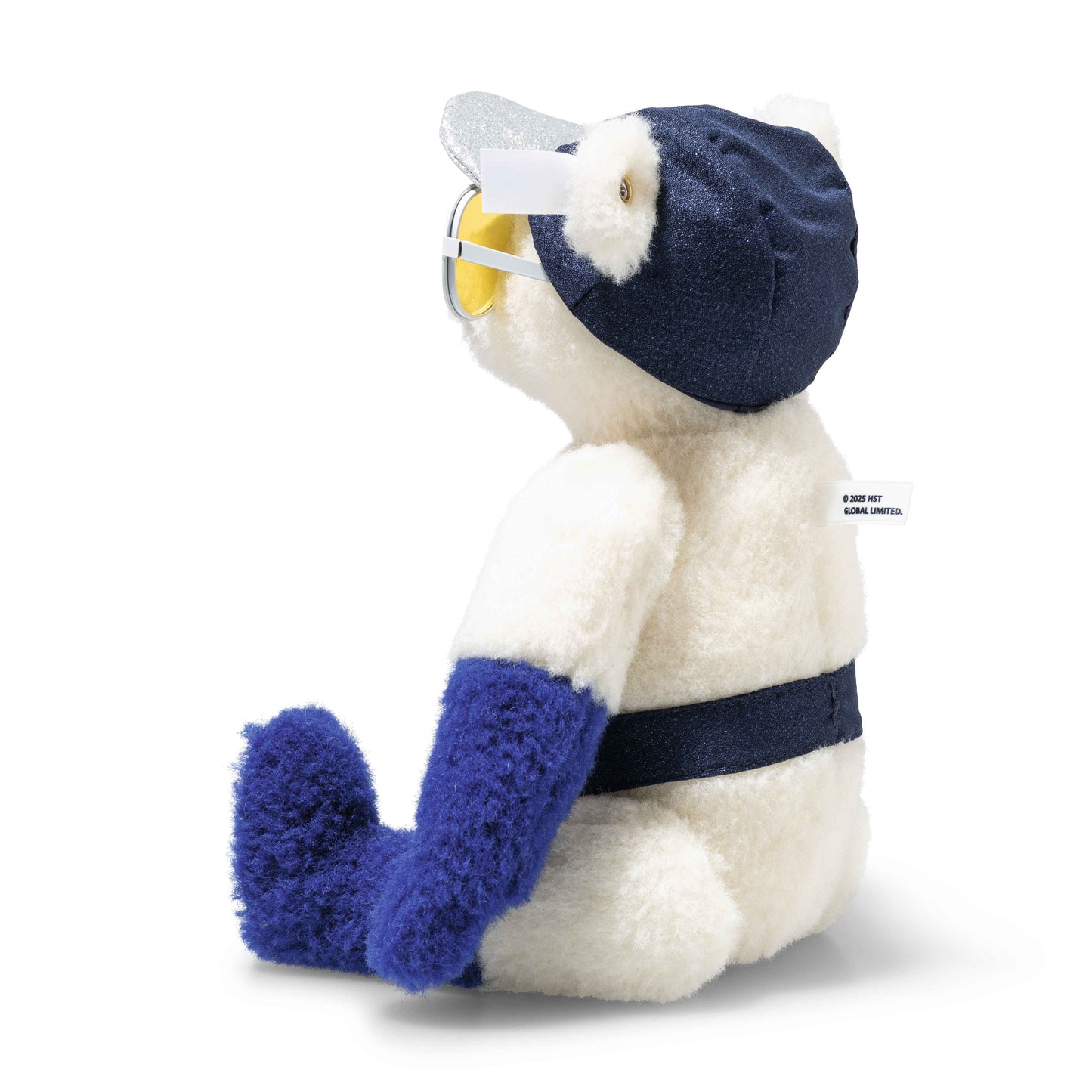 Steiff 691072 Steiff Rocks! Elton John ’75 Teddybär 28 cm
