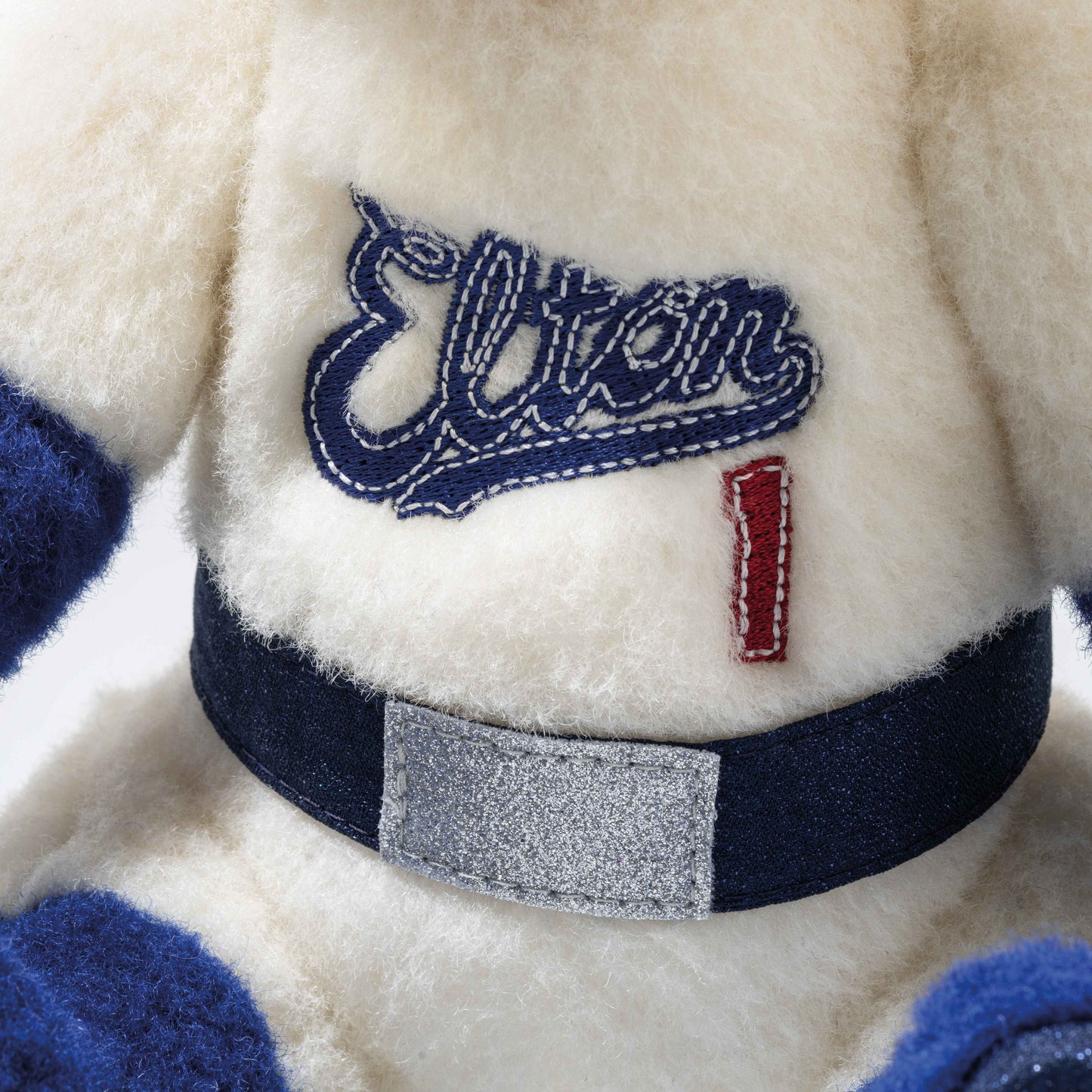 Steiff 691072 Steiff Rocks! Elton John ’75 Teddybär 28 cm